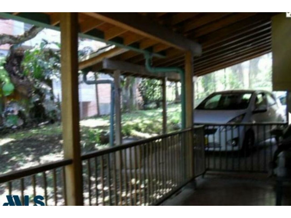 Casa en venta en La Inmaculada, Envigado