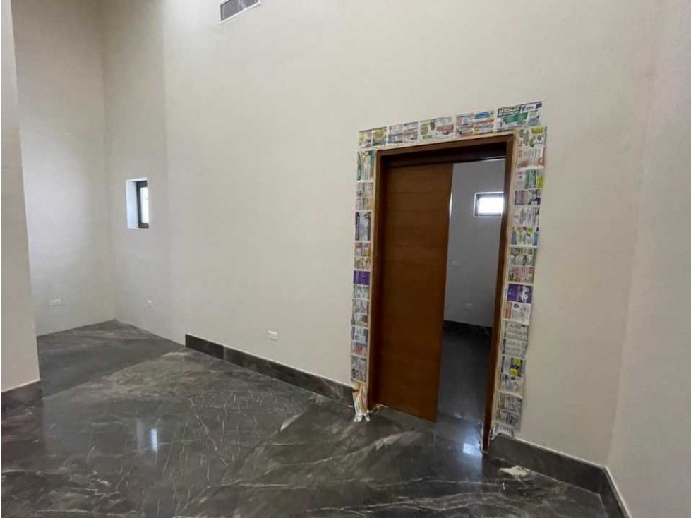 Casa en Venta en La Joya Residencial en Monterrey - 4