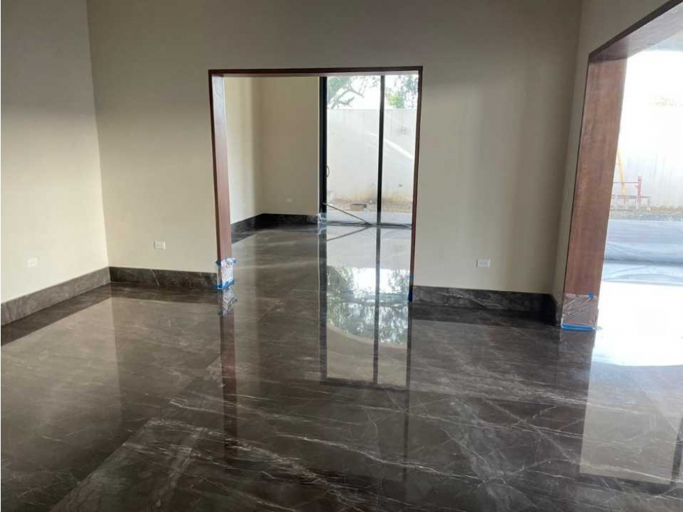 Casa en Venta en La Joya Residencial en Monterrey - 6
