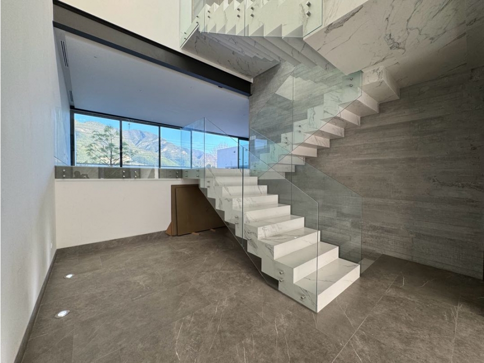 Casa en Venta en la Joya Residencial con vistas al Lago Monterrey — foto 5