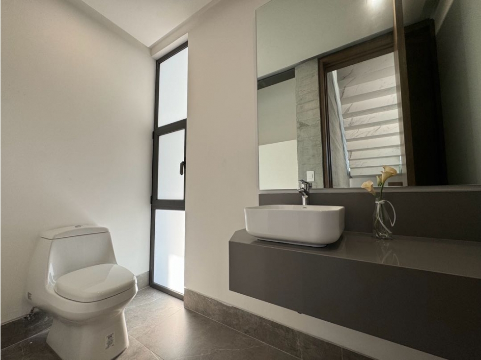 Casa en Venta en la Joya Residencial con vistas al Lago Monterrey — foto 6