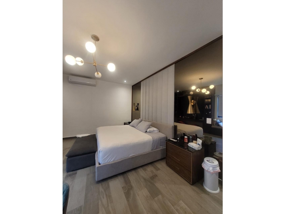 Casa en Venta en La Joya Residencial Carretera Nacional en Monterrey - 6