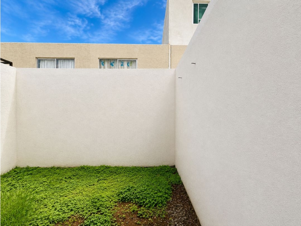 Casa en Venta en La Loma 1, Zinacantepec | 2 Recámaras - 6