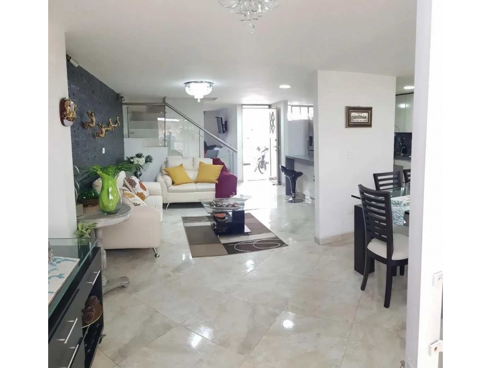 Casa En Venta En La Loma De Los Bernal