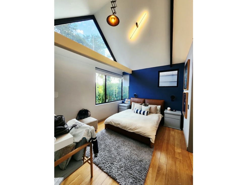 CASA EN VENTA EN LA LOMA DEL ESMERALDAL/ ENVIGADO — foto 5
