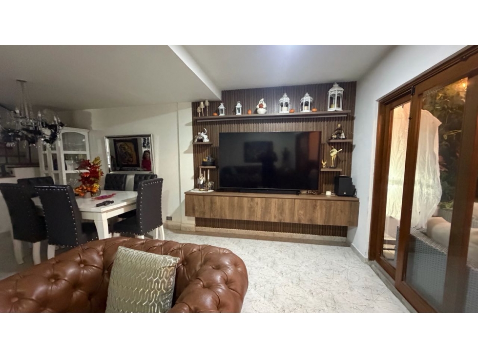 CASA EN VENTA EN LA LOMA DEL ESCOBERO, ENVIGADO — foto 3