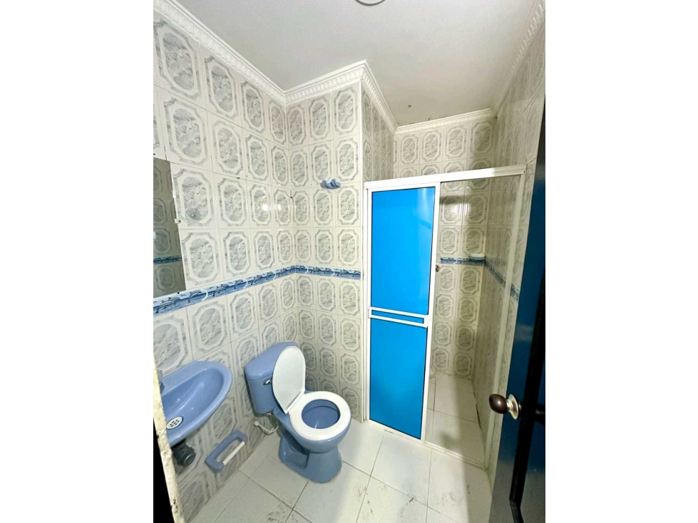 CASA EN VENTA EN LA RIVERA MARGEN IZQUIERDA DE MONTERIA — foto 5
