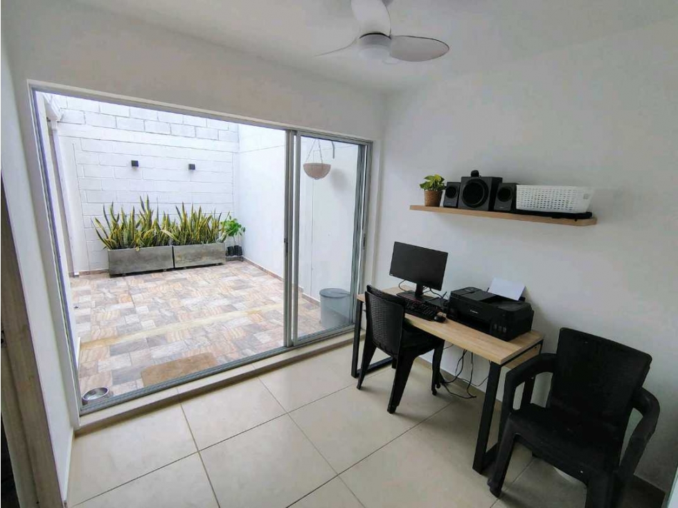 CASA EN VENTA EN LA MARGEN IZQUERDA CAMPO ALEGRE