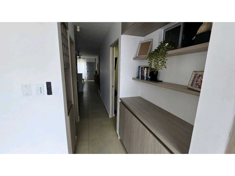 CASA EN VENTA EN LA MARGEN IZQUERDA CAMPO ALEGRE — foto 2
