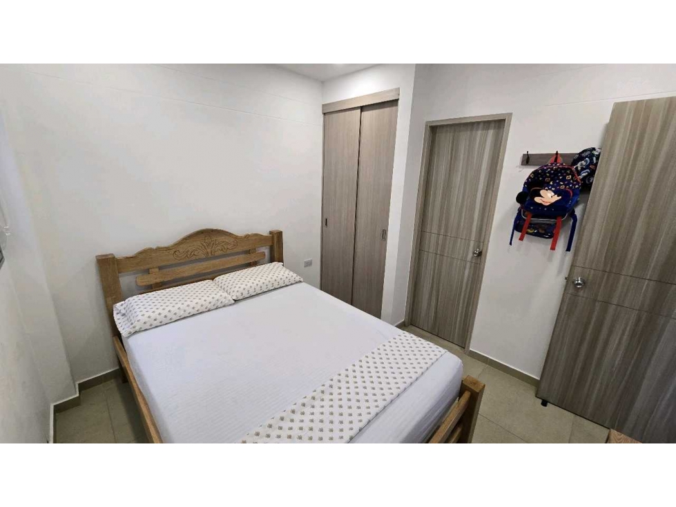 CASA EN VENTA EN LA MARGEN IZQUERDA CAMPO ALEGRE — foto 3