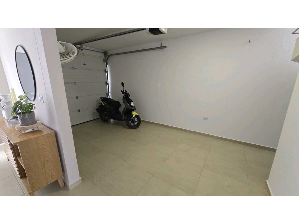 CASA EN VENTA EN LA MARGEN IZQUERDA CAMPO ALEGRE — foto 4