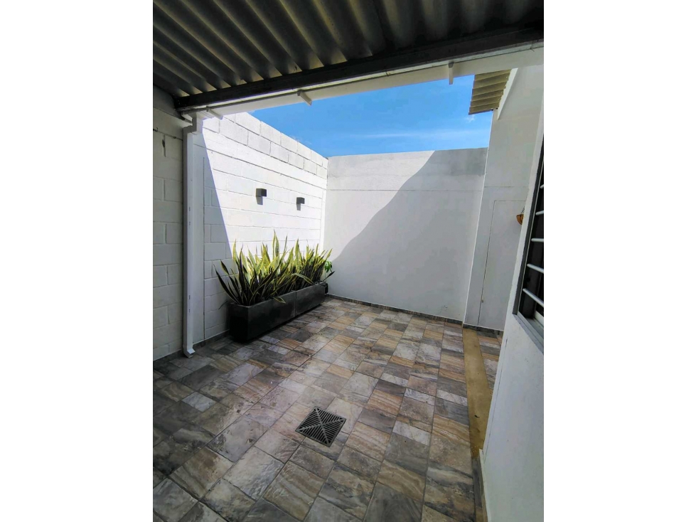 CASA EN VENTA EN LA MARGEN IZQUERDA CAMPO ALEGRE — foto 5