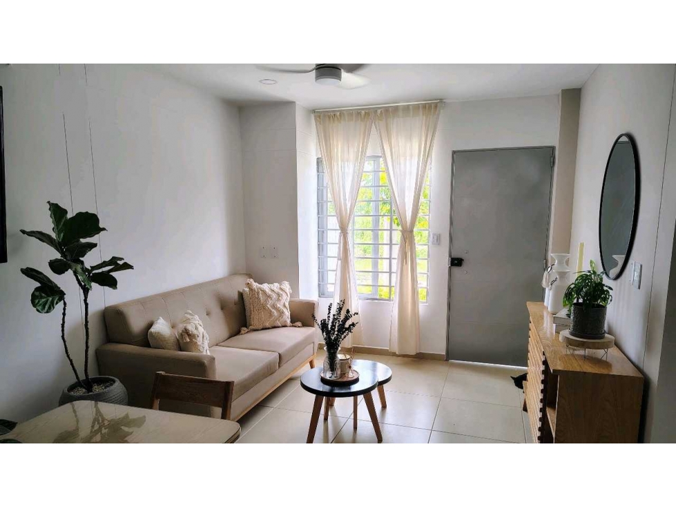 CASA EN VENTA EN LA MARGEN IZQUERDA CAMPO ALEGRE — foto 6