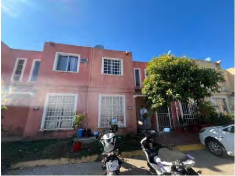 Casa en Venta en La Marquesa, Acapulco - Lista para Habitar - 1