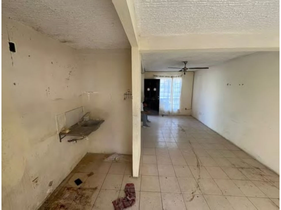 Casa en Venta en La Marquesa, Acapulco - Lista para Habitar - 4