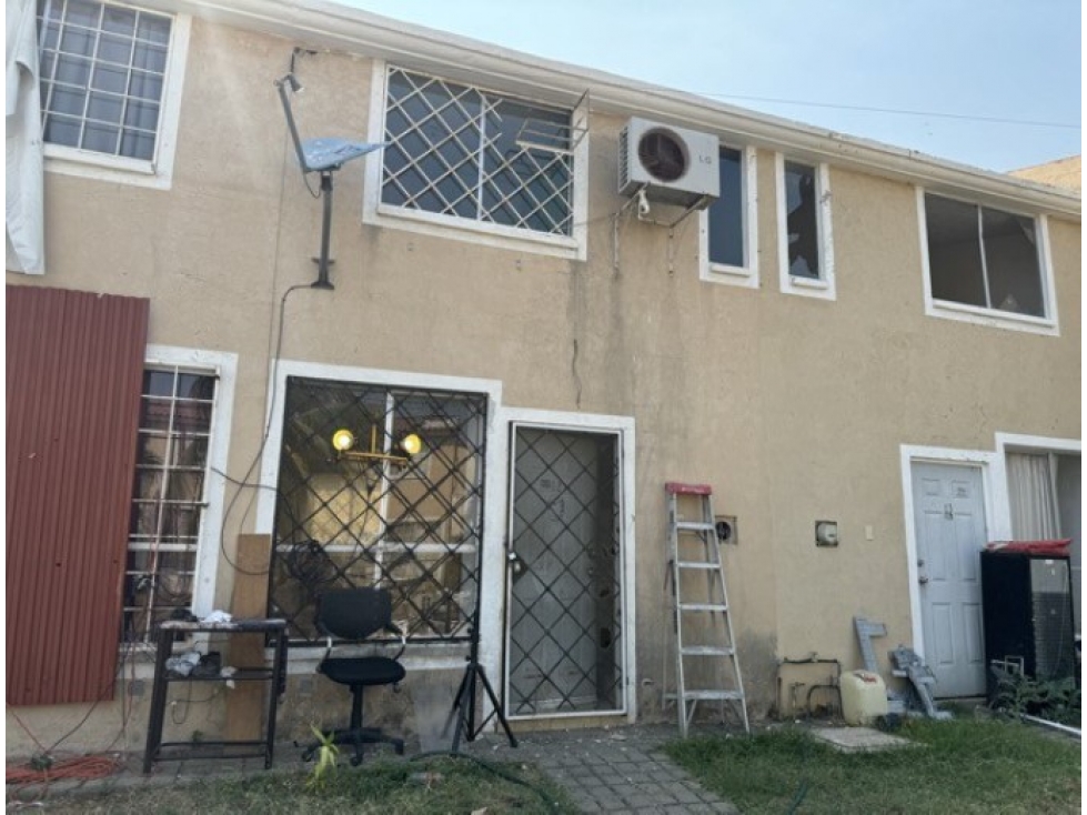 Casa en Venta en La Marquesa, Acapulco - ¡Lista para habitar! - 1