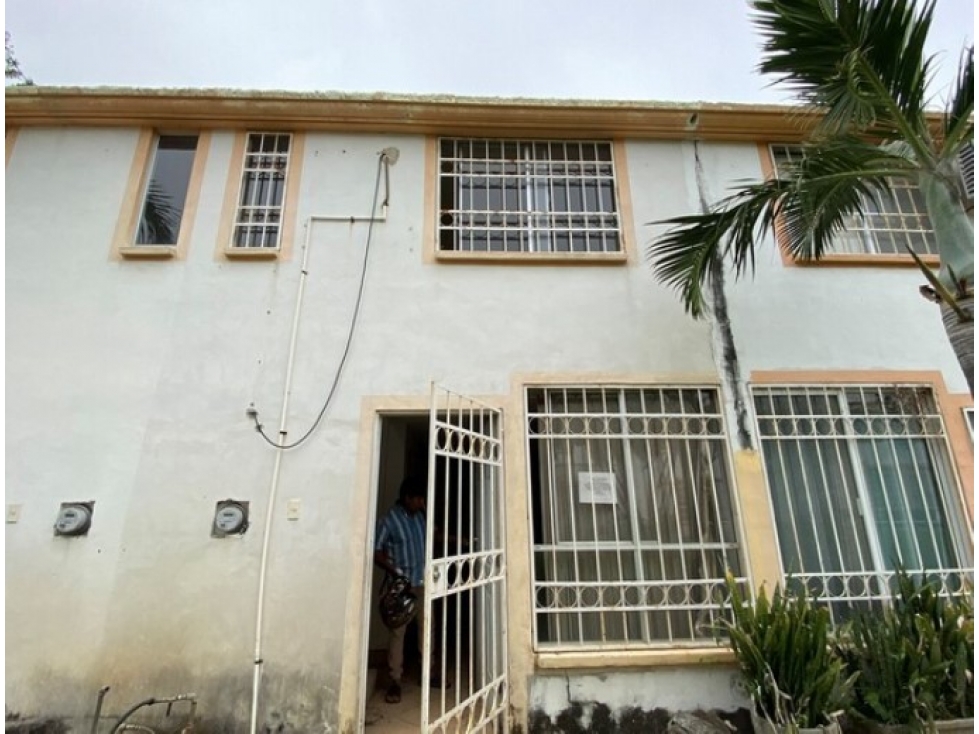 Casa en Venta en La Marquesa, Acapulco | Oportunidad de Inversión - 1