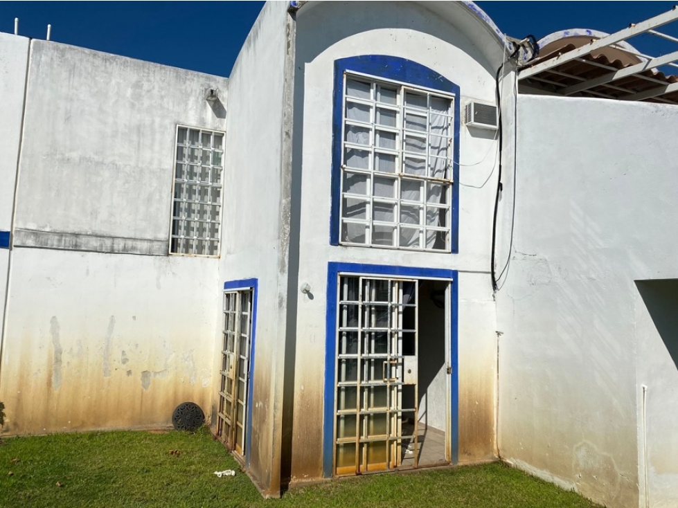 Casa en Venta en La Marquesa, Acapulco | Oportunidad de Inversión - 1