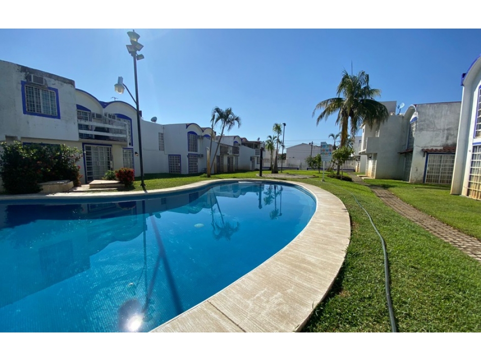 Casa en Venta en La Marquesa, Acapulco | Oportunidad de Inversión - 3