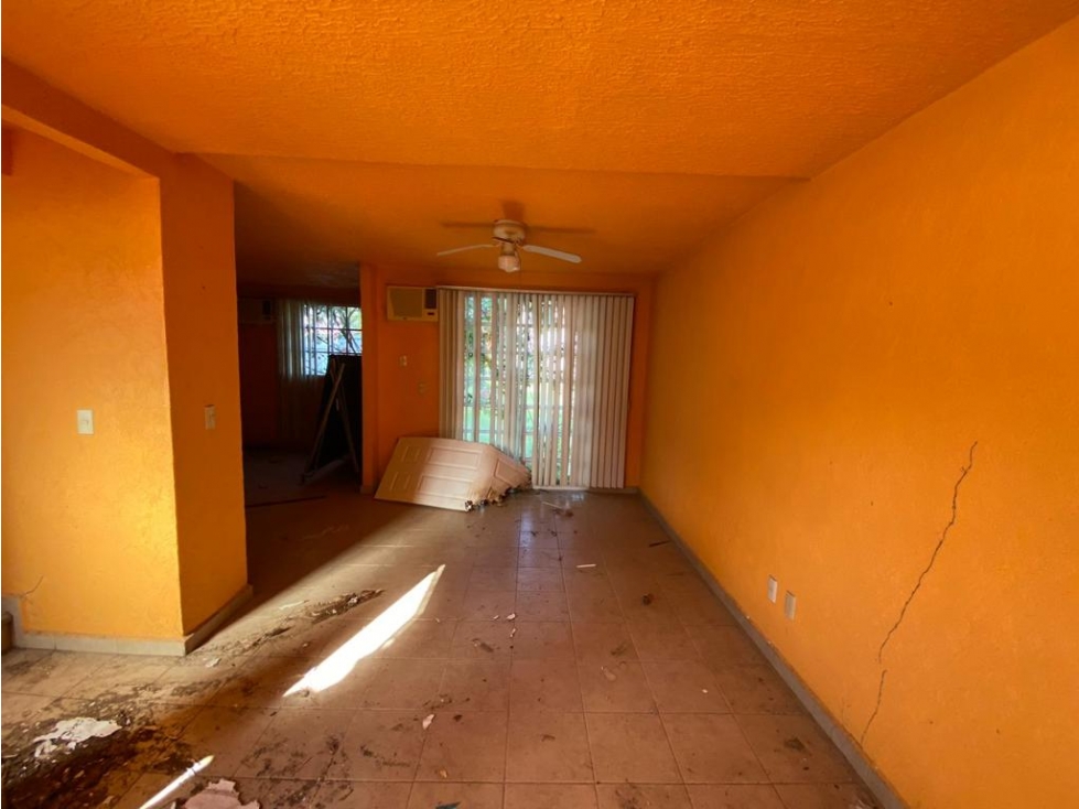 Casa en Venta en La Marquesa, Acapulco - Oportunidad de Inversión - 2