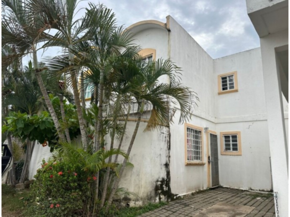 Casa en Venta en La Marquesa, Acapulco - Lista para Escriturar - 1