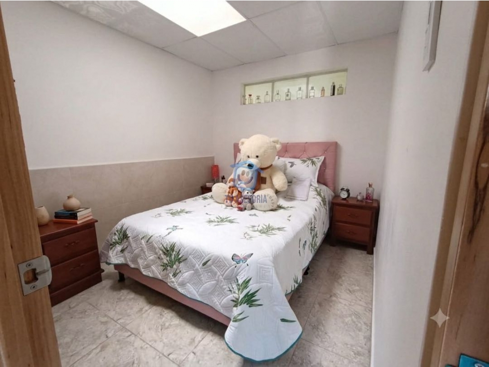 Casa en venta en La Milagrosa-Santa Rosa de Cabal — foto 2