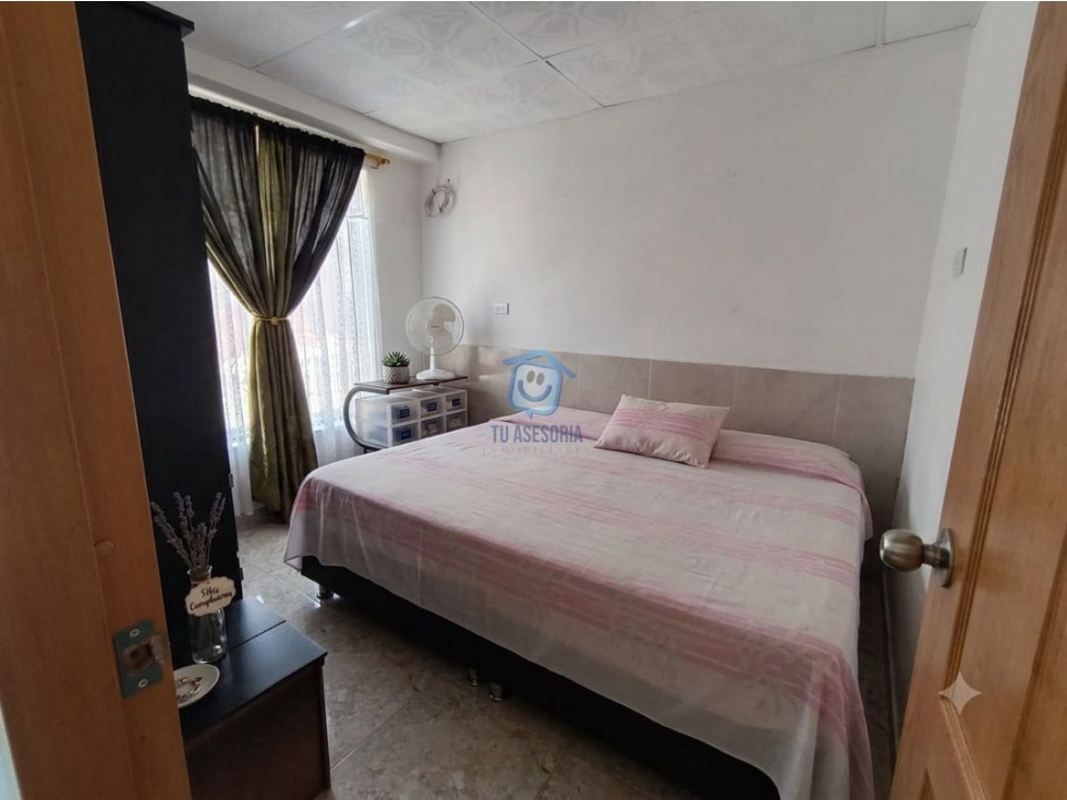 Casa en venta en La Milagrosa-Santa Rosa de Cabal — foto 3