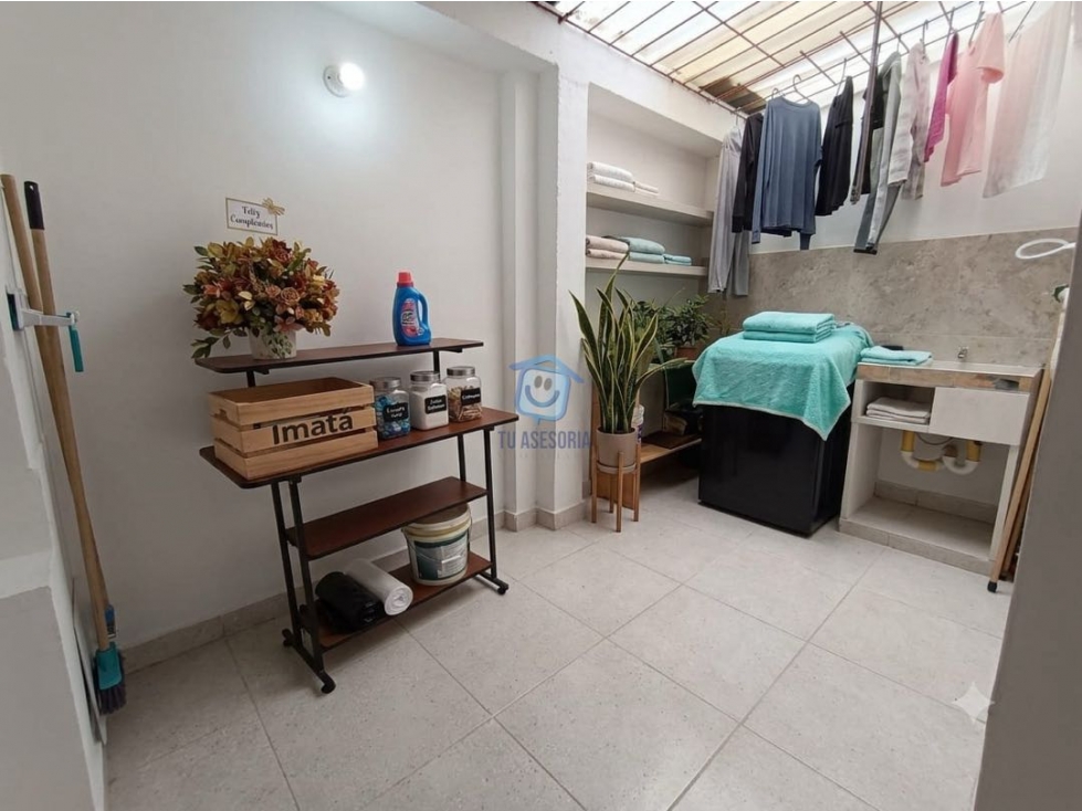 Casa en venta en La Milagrosa-Santa Rosa de Cabal — foto 5
