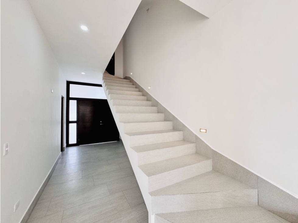 Casa en venta en La Montaña Residencial en Cumbres García — foto 4