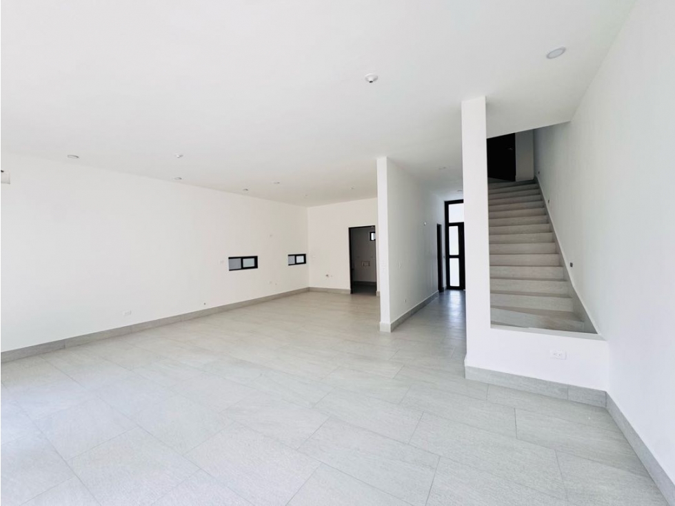 Casa en venta en La Montaña Residencial en Cumbres García — foto 6