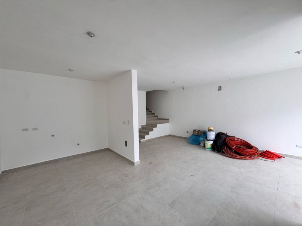 Casa en venta en La Montaña Residencial en Cumbres Garcia - 3