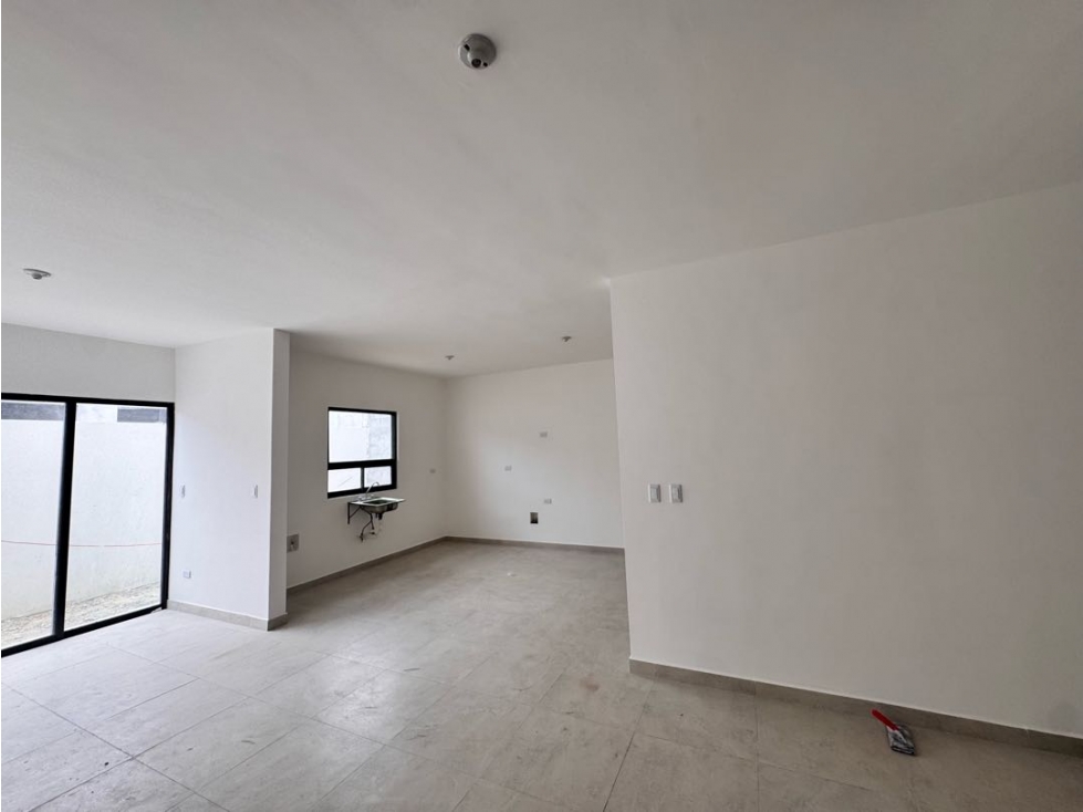 Casa en venta en La Montaña Residencial en Cumbres Garcia - 4