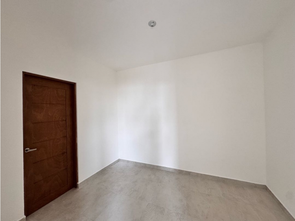 Casa en venta en La Montaña Residencial en Cumbres Garcia - 5