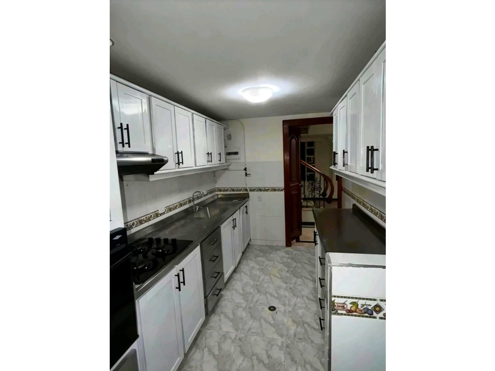 Casa En Venta En La Mota — foto 3