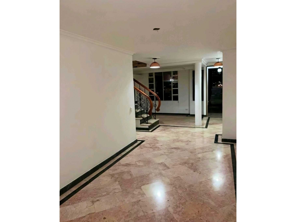 Casa En Venta En La Mota