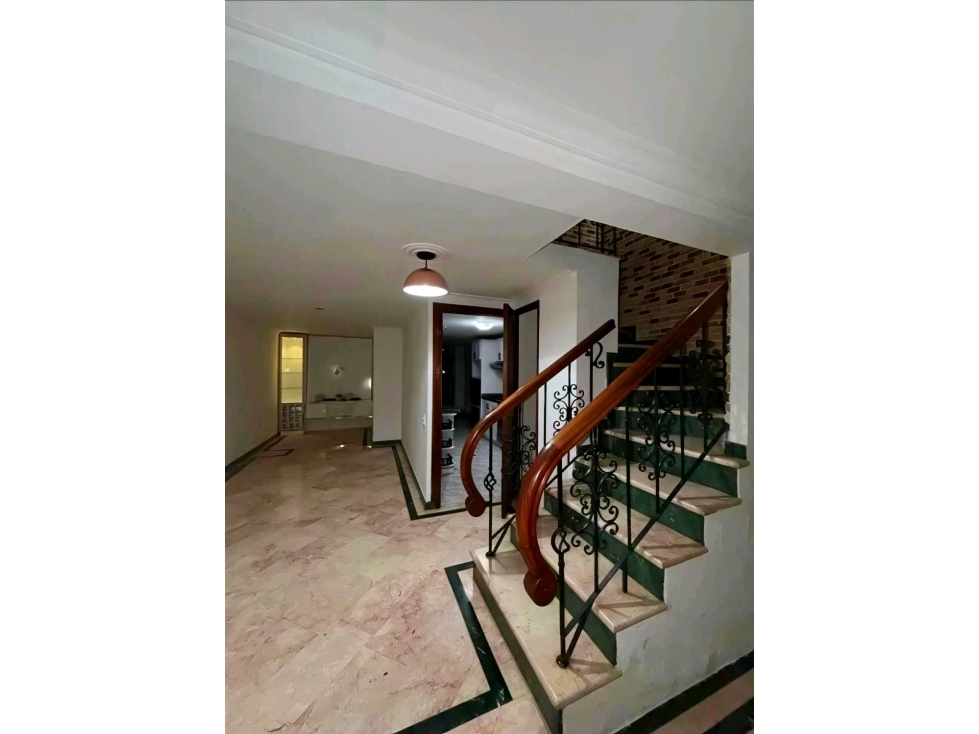 Casa En Venta En La Mota — foto 2