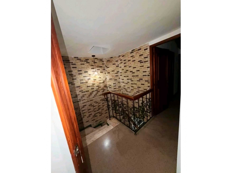 Casa En Venta En La Mota — foto 6