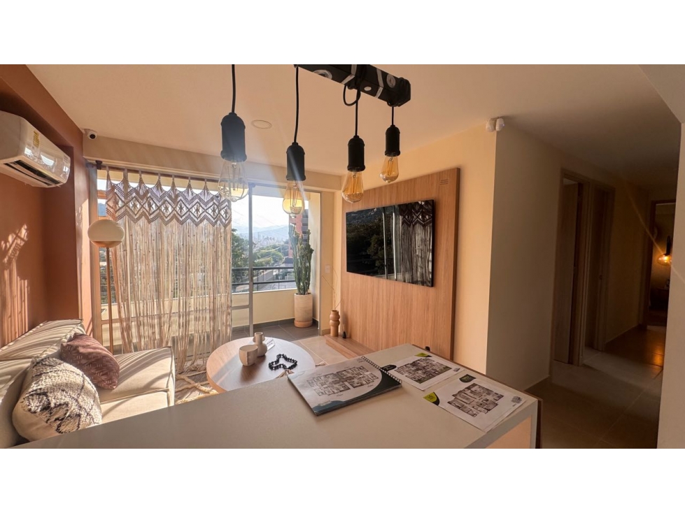 CASA EN VENTA EN LA NAVARRA - BELLO — foto 4