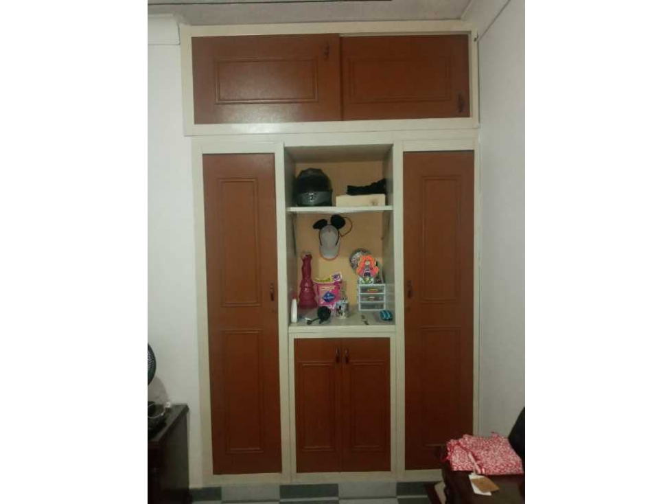 Casa en venta en la nueva base de 3 pisos — foto 3