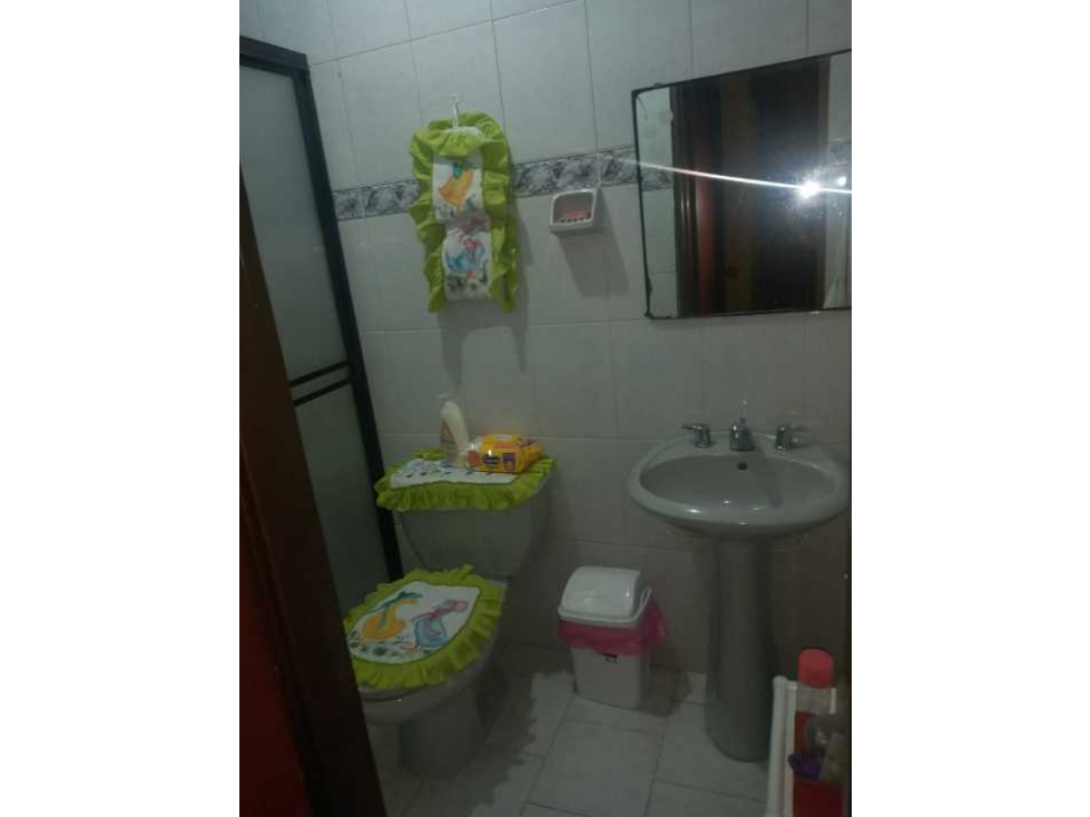 Casa en venta en la nueva base de 3 pisos — foto 4