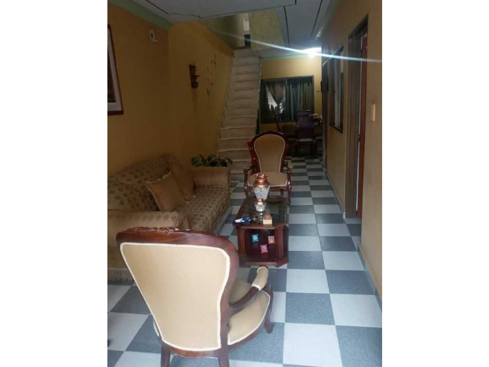Casa en venta en la nueva base de 3 pisos — foto 5