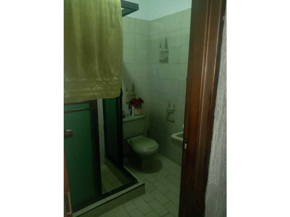 Casa en venta en la nueva base de 3 pisos — foto 6