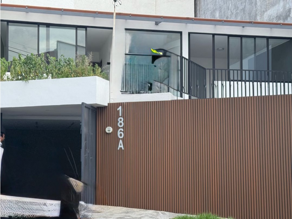 Casa en Venta en Colonia La Paz — foto 2
