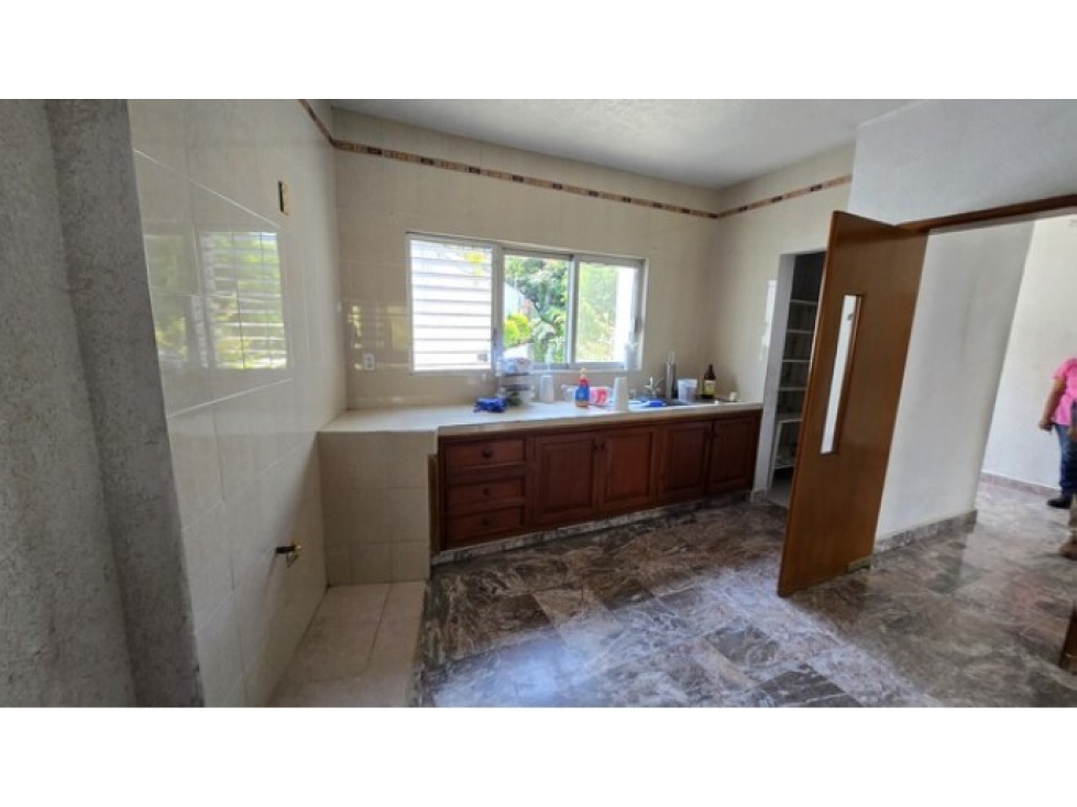 Casa en Venta en La Pradera, Cuernavaca | 774m² de Terreno - 2