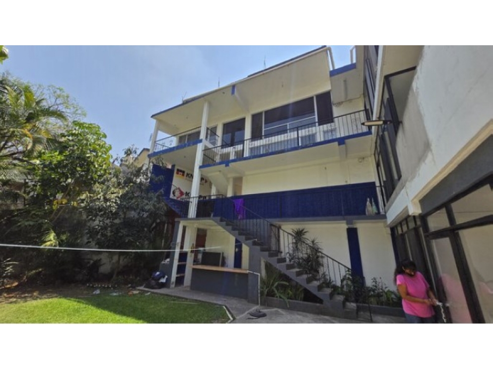 Casa en Venta en La Pradera, Cuernavaca | 774m² de Terreno - 4