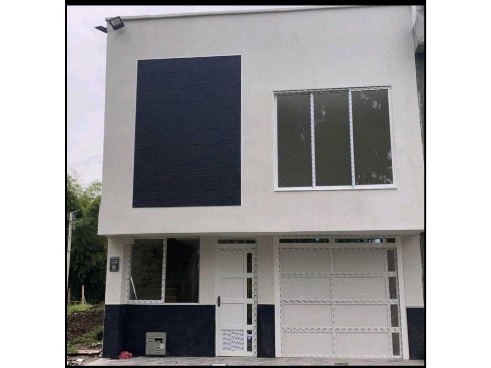 SE VENDE CASA EN DOSQUEBRADAS LA PRADERA