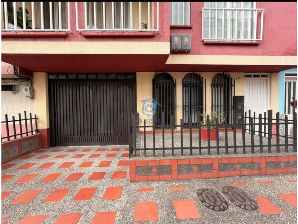 Casa en venta en la Pradera- Dosquebradas