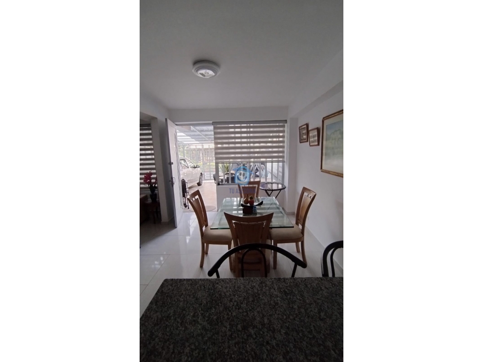 Casa en Venta en la Pradera-Dosquebradas