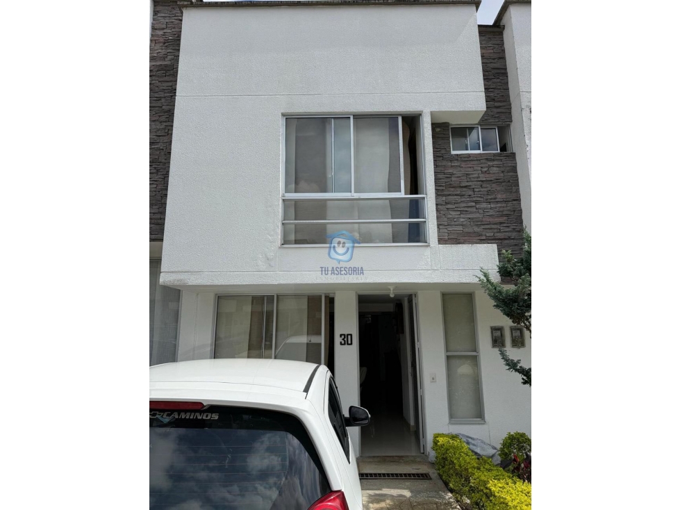 Casa en venta en La Pradera-Dosquebradas