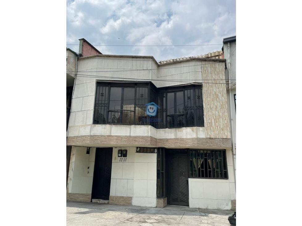 Casa en venta en La Pradera-Dosquebradas